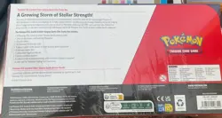 Pokemon Trading Card Game 2 pack Elite Trainer Box - Image 3
