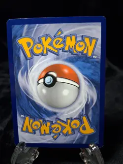 Charizard EX Pokemon Trading Card Game Ultra Rare Promo 180 HP - Image 2