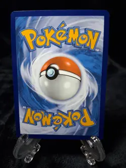 Charizard ex 330 HP Tera Pokemon Card Holo Rare 013/108 - Image 2