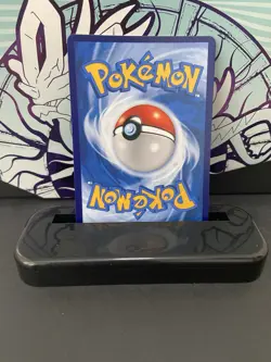 Sableye Pikachu Cosplay Card Cute Custom Fan Art Card - Image 2