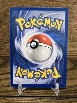 Nidoran 55/102 Base Unlimited *Rare* Pokemon Card TCG Non Holo LP Vintage - Image 2