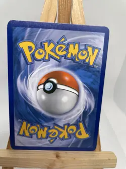 Professor Oak's Visit - Vintage Rare - Arceus - Pokemon Card - 90/99 - Image 4