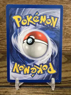 Pidgey 57/102 Base Unlimited *Rare* Pokemon Card TCG Non Holo LP Vintage - Image 2