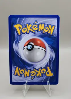 Vileplume 43/147 Aquapolis E Reader Series Reverse HOLO Rare Pokemon Card - Image 4