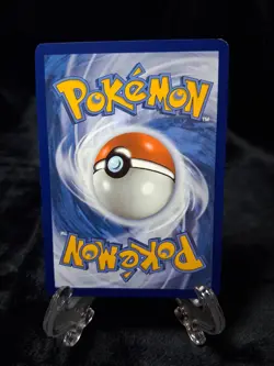 Charizard ex Tera Stage 2 Holo Pokemon Card 330 HP Burning Darkness - Image 2