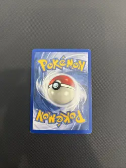 Pokemon TCG Blastoise Base Set Holo Unlimited Rare Card 2/102 - Image 2