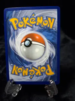Pokemon Charizard EX Trading Card 180 HP Fire Blast Stoke 11/106 - Image 2