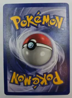 Pokemon TCG Ivysaur Base Set, Unlimited Uncommon Card 30/102 - Image 2