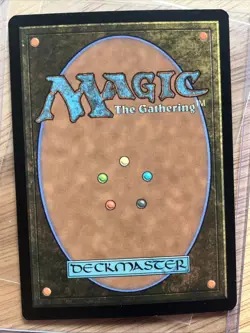 MTG Magic The Gathering Saryth, The Viper’s Fang Foil Promo Deathtouch Commander - Image 3
