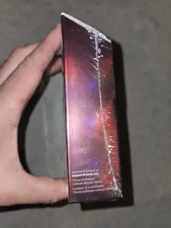 MTG Throne of Eldraine Collector Booster Box - Sealed Magic Great Condition - Image 3