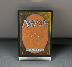 MTG Legends All Hallows Eve Regular Rare Vintage 1994 NM ENGLISH - Image 2