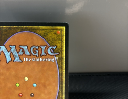 MTG Legends All Hallows Eve Regular Rare Vintage 1994 NM ENGLISH - Image 3