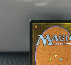 MTG Legends All Hallows Eve Regular Rare Vintage 1994 NM ENGLISH - Image 4