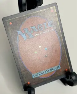 Hurkyls Recall 1994 Antiquities Vintage MTG Magic The Gathering Near Mint NM - Image 5