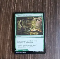 Bala Ged Recovery ZNR MTG NEAR MINT NM X1 - Image 1