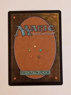 MtG Pro Tour Promo Nykthos, Shrine to Nyx NM Magic the Gathering - Image 2