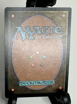 MTG Deflecting Swat #0214 Foil Rare NM - Image 5