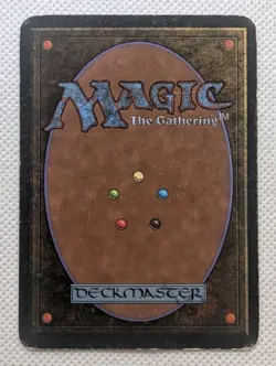 Righteousness - MP - MTG Alpha Magic The Gathering - Image 2