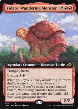 ** Coram, the Undertaker ** EDH Commander Deck ** MTG - Image 5