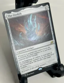 The Ozolith Ikoria: Lair of Behemoths Regular Near Mint 237 MTG - Image 2