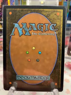 MTG, Illustrious Wanderglyph (#0009), Lost Caverns of Ixalan, Non Foil, NM, Rare - Image 2