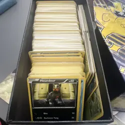 Pokemon Mid Era Bulk Lot - Image 1