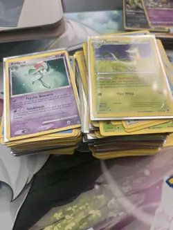 Pokemon Mid Era Bulk Lot - Image 2