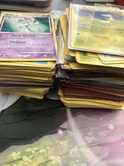 Pokemon Mid Era Bulk Lot - Image 3