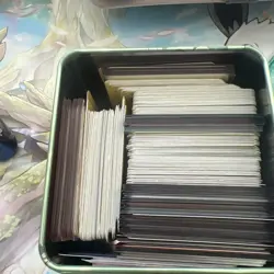 Pokemon Mid Era Bulk Lot - Image 4