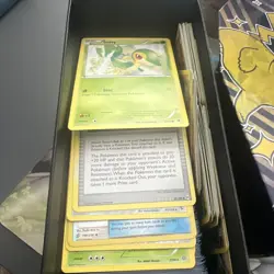 Pokemon Mid Era Bulk Lot - Image 5