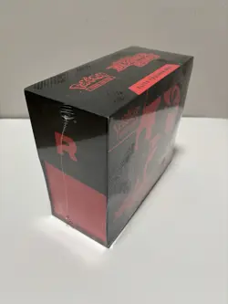 Pokemon TCG Scarlet & Violet Destined Rivals Elite Trainer Box ETB New/Sealed ✅ - Image 2