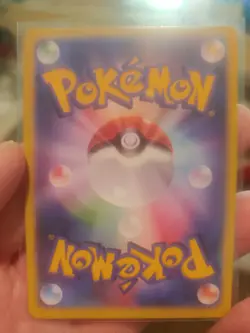CUST0M-MADE SEE DSCR 2016 Pokemon Japanese Luigi Mario Pikachu 294/XY-P 296/XY-P - Image 3