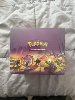 Pokemon TCG Shrouded Fable Mini Tin Display Brand New Sealed 10 Tins - Image 2