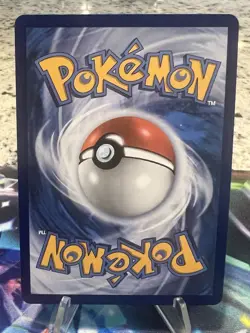 Pokemon ENERGY RETRIEVAL 082/086 - White Flare - Poke Ball Pattern - MINT - Image 2