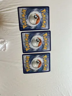 Pokemon Charizard EX and GX OVERSIZED Trading Cards - Image 5