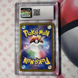 CGC 10 Friends in Hisui Pokemon (2022) Japanese VSTAR Universe 249/172 - Image 2