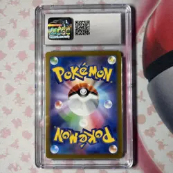 POKEMON 2022 247/172 FRIENDS IN SINNOH JAPANESE VSTAR UNIVERSE CGC 10 - Image 2