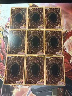 Yugioh! YZ Lot - 9 Karten, Rare - MZTM-DE 1. Auflage - Deutsch - Image 2