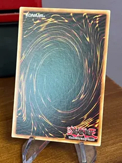Capshell - RIRA-EN000 - 1st Edition - Secret Rare - NM - Yugioh - Image 2