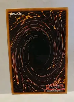 YUGIOH STARDUST DRAGON TOCH RARE 1ST EDITION LIGHT PLAYED - Image 3