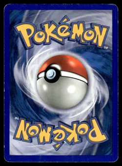 2002 Pokemon Other - Legendary Collection Challenge! #106 Heavy Play - Image 2