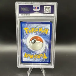 M Charizard Ex 101/108 (Full Art) Xy Evolutions PSA 9 Graded Pokemon Card - Image 2