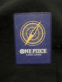 Eustass "Captain" Kid OP05-074 - Alt Art - NM/M - One Piece Card Game OP-05 - Image 5