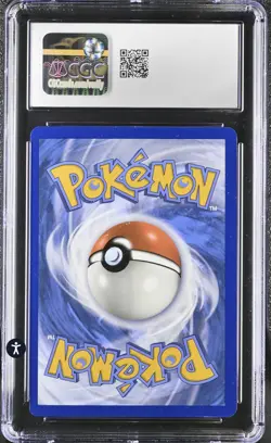 CGC 8.5 CHARIZARD EX Obsidian Flames Alt Art SIR Pokemon Card #223 NM-MINT - Image 2