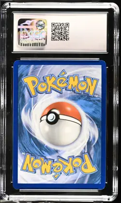 CGC 9 Mr Mime Full Art 179/165 2023 Scarlet & Violet-Mint+ Graded Pokemon Card - Image 2