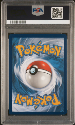 PSA 9 MINT Charizard VSTAR SWSH262 2022 Pokemon Promo Card Graded Card - Image 2