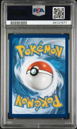 Lucario Holo Stamped Brilliant Stars PSA 10 Pokemon Card - Image 2