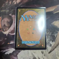 Magic The Gathering Road Of The Dead Cave Soul Foil LTC Japanese Card - Image 3