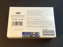 Magic the Gathering Extra Life 2021 Foil Edition Box Collectible Card Game - Image 3