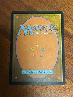 Lightning Dragon Foil Magic the Gathering Promo Card - Image 2